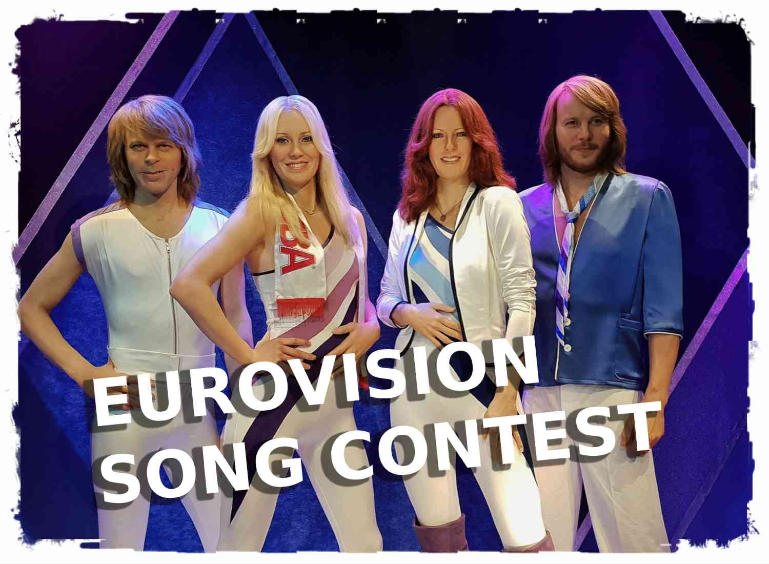 Eurovision Song Contest