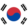 한국