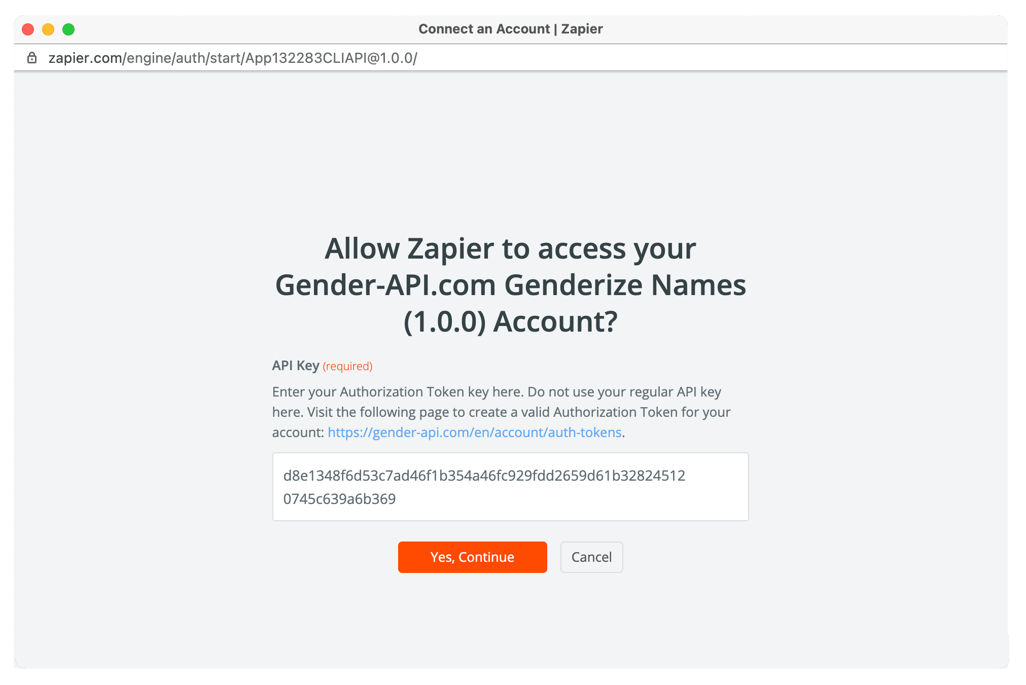 Zapier